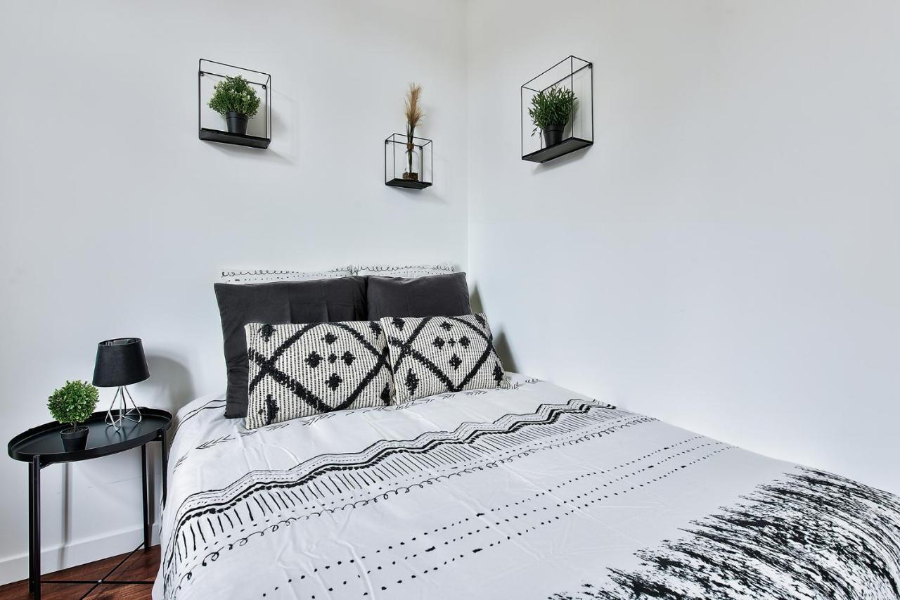 Appartement Le Somptueux Bressan - Hyper-Centre Bourg-en-Bresse Bagian luar foto